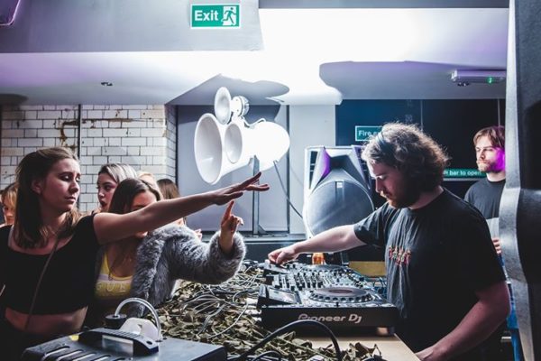 dj equipment hire in cardiff and south wales get a quote